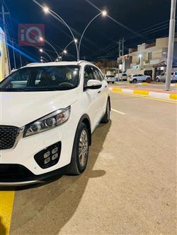 کیا سۆرینتۆ